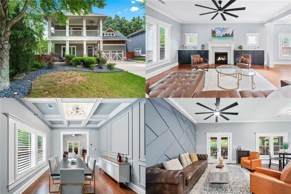 Property Photo: 2412 Boulder Road SE GA 30316