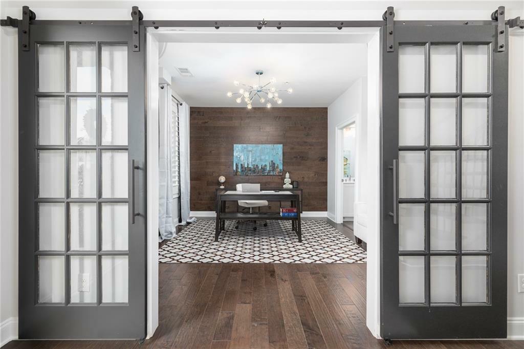 Property Photo: 410 Concord Street GA 30009