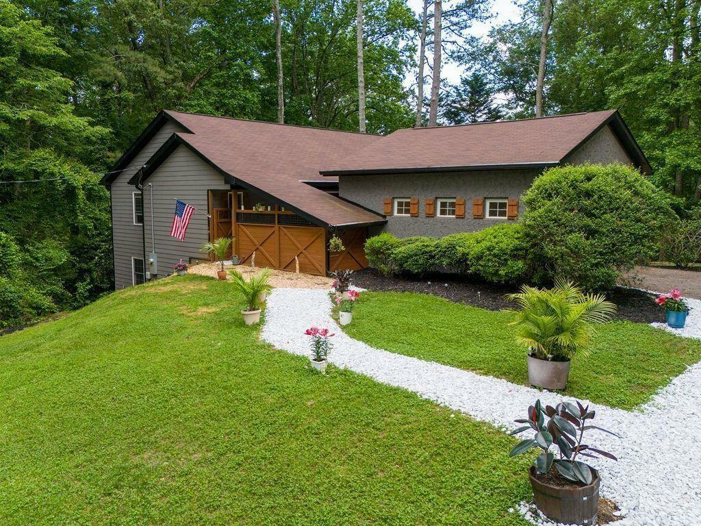 Property Photo: 2674 Skylane Drive GA 30062