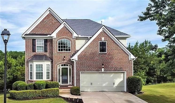 Property Photo: 4461 Hazeltine Drive GA 30349