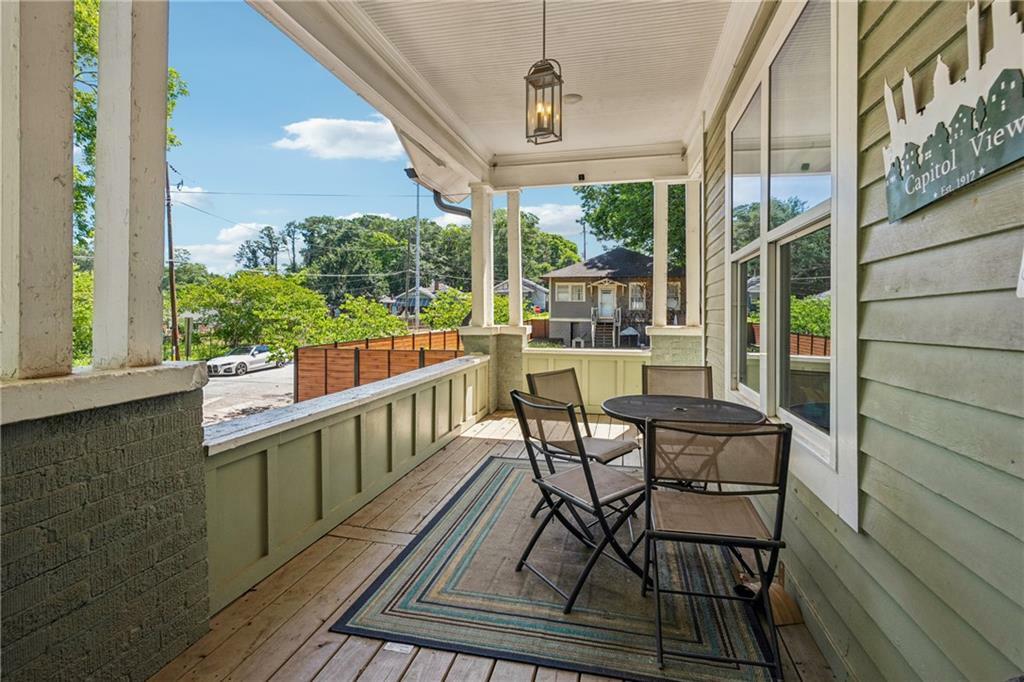 Property Photo: 642 Erin Avenue SW GA 30310