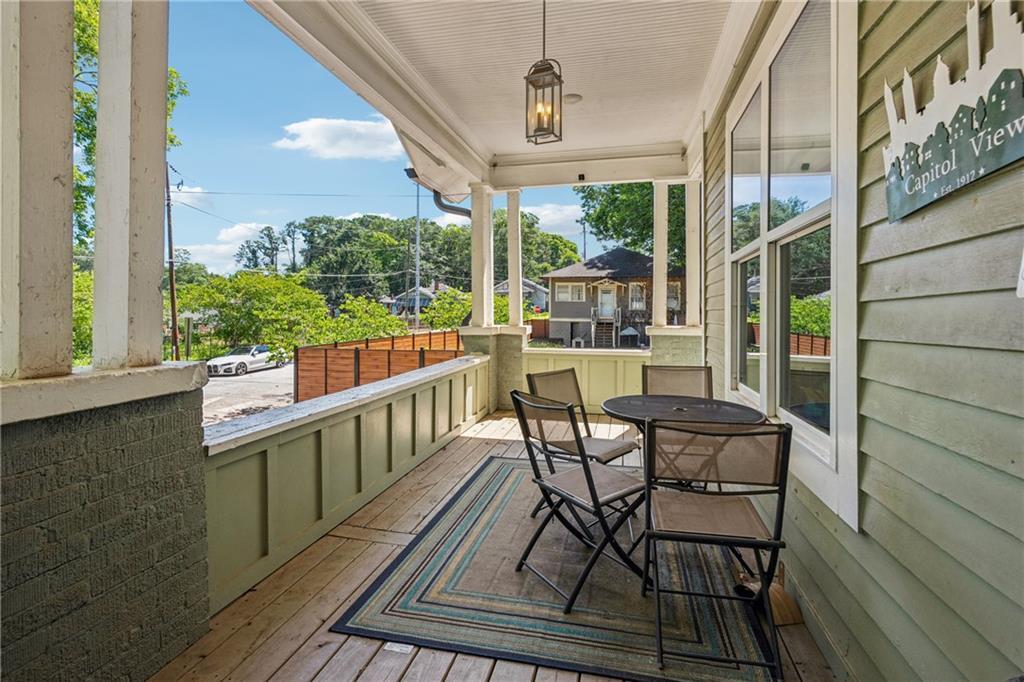 Property Photo:  642 Erin Avenue SW  GA 30310 