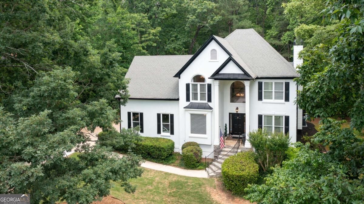 Property Photo:  3290 Cherry Oak Lane  GA 30041 