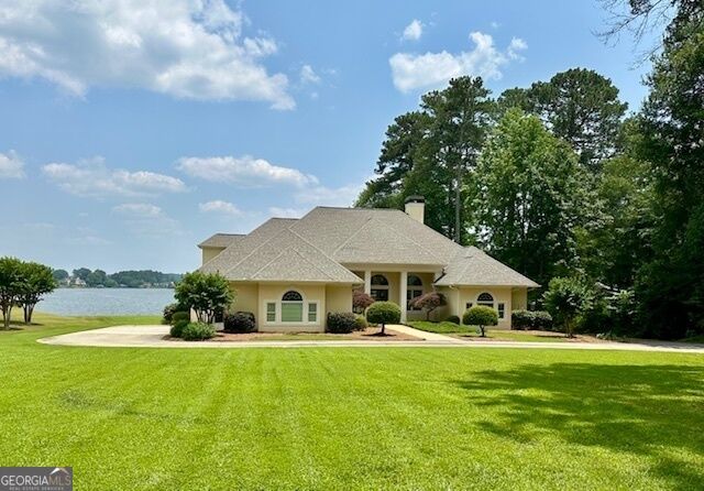 Property Photo: 2743 Edgewater Court GA 30236