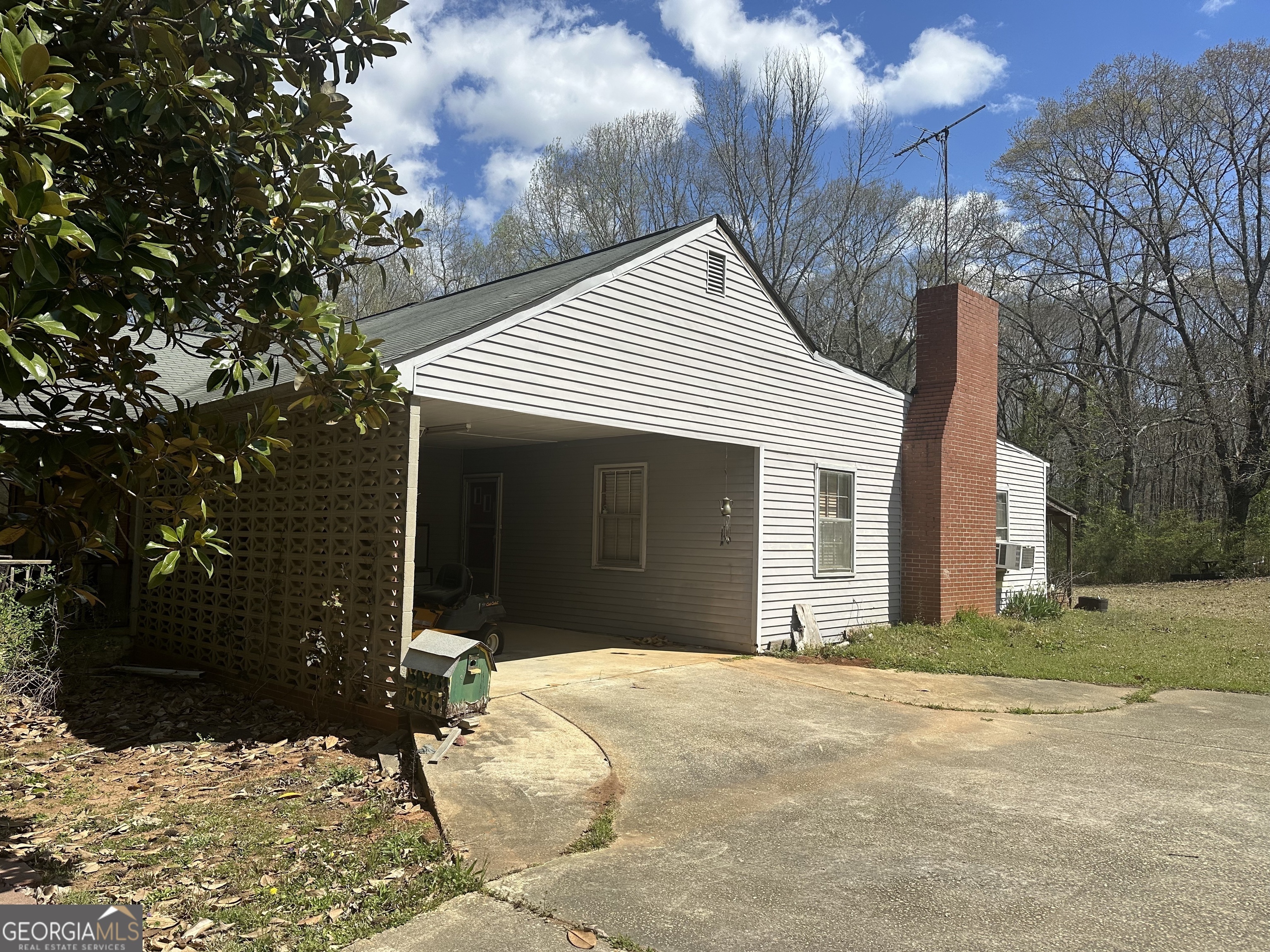 Property Photo:  2534 Highway 155 N  GA 30252 