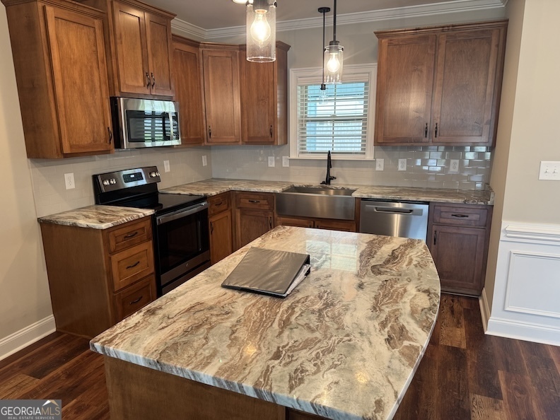Property Photo: 107 Huxley Terrace GA 31005
