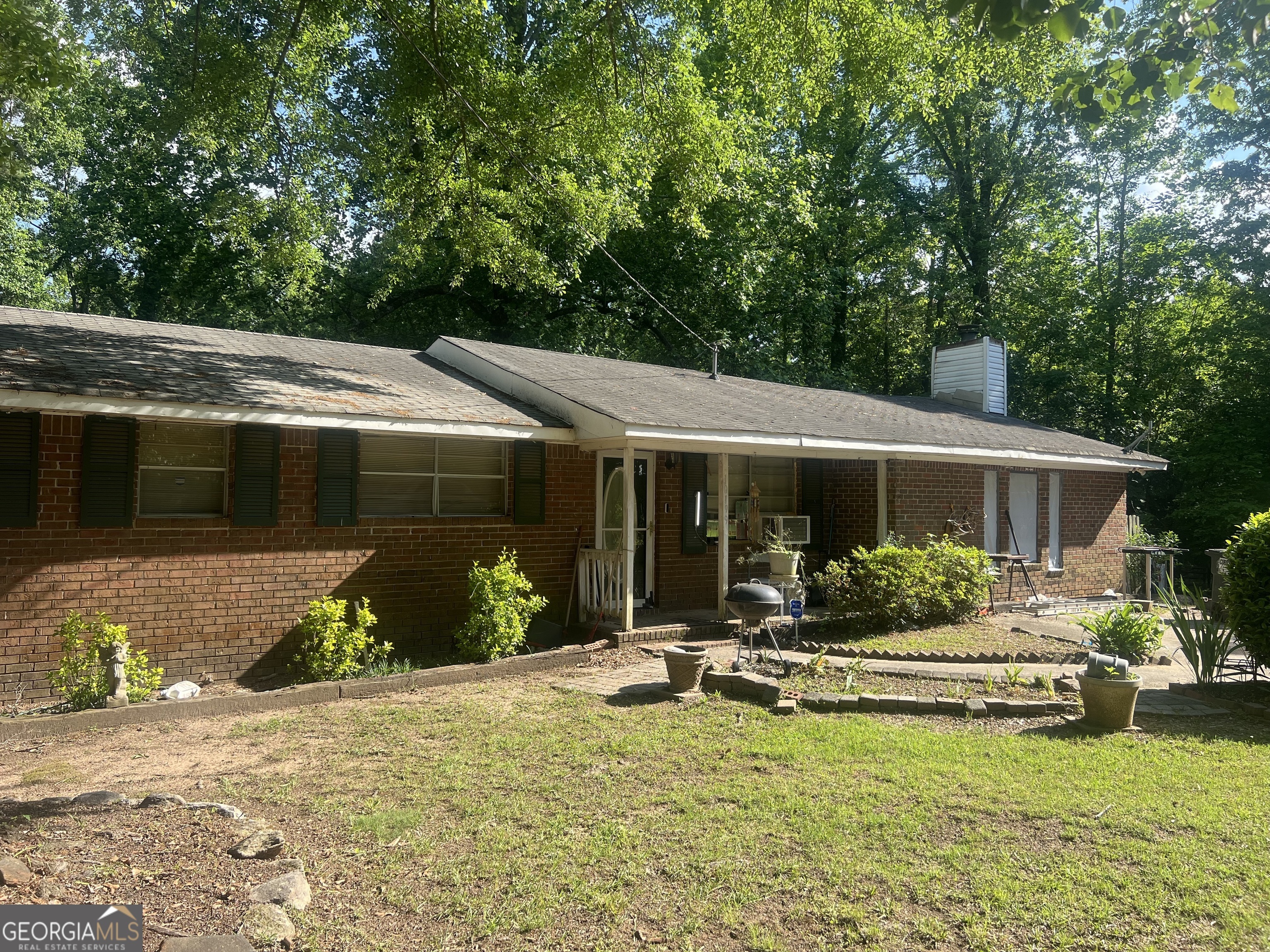 10199 Starr Street SW  Covington GA 30014 photo