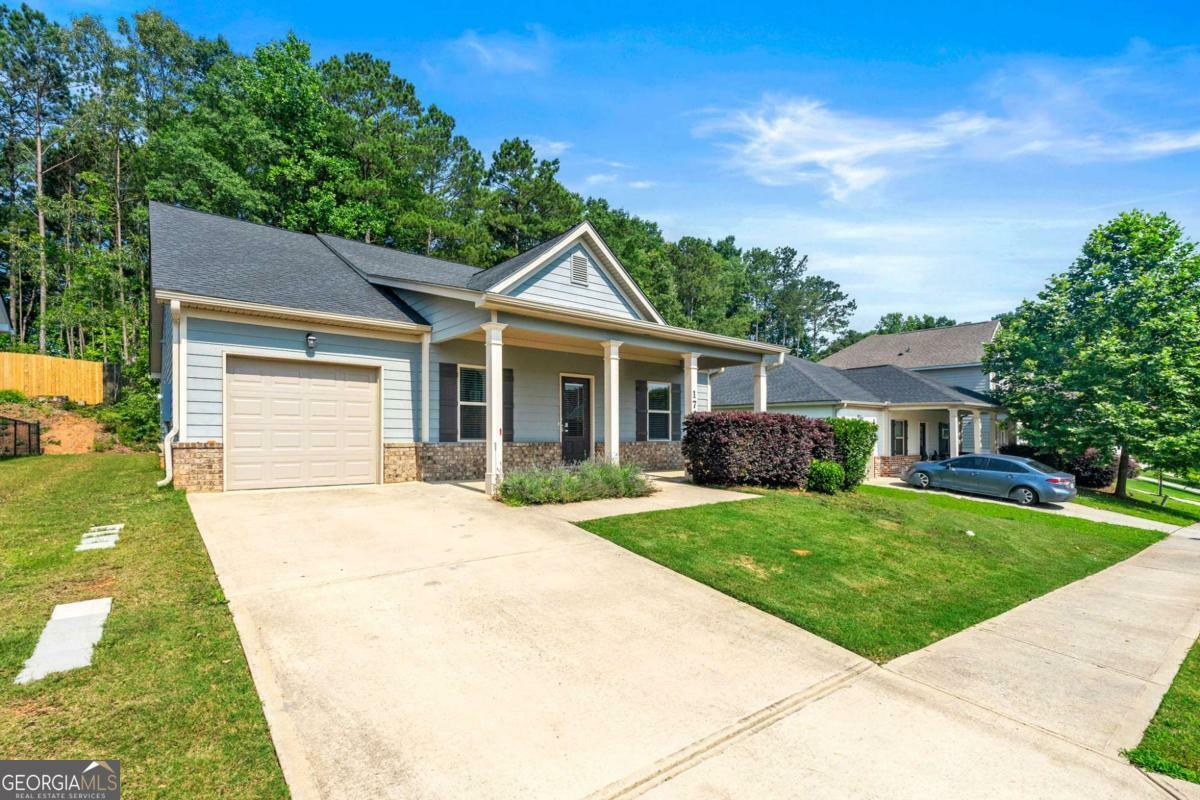 175 Orchard Lane  Covington GA 30014 photo