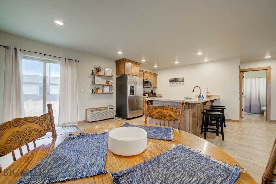 Property Photo:  511 W Hugel  MT 59729 