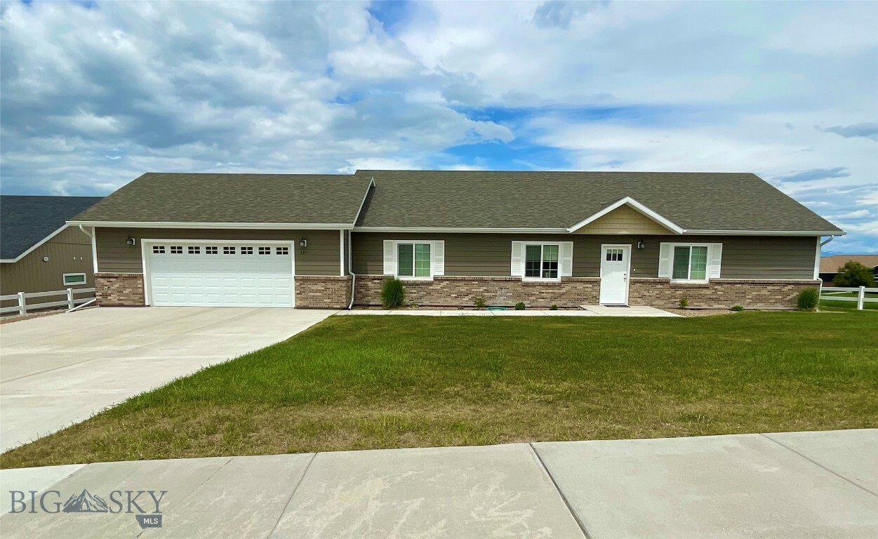 Property Photo: 121 Ridge Court MT 59725