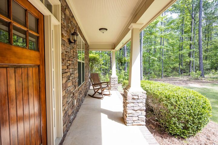 Property Photo:  3450 McKee Road  GA 31829