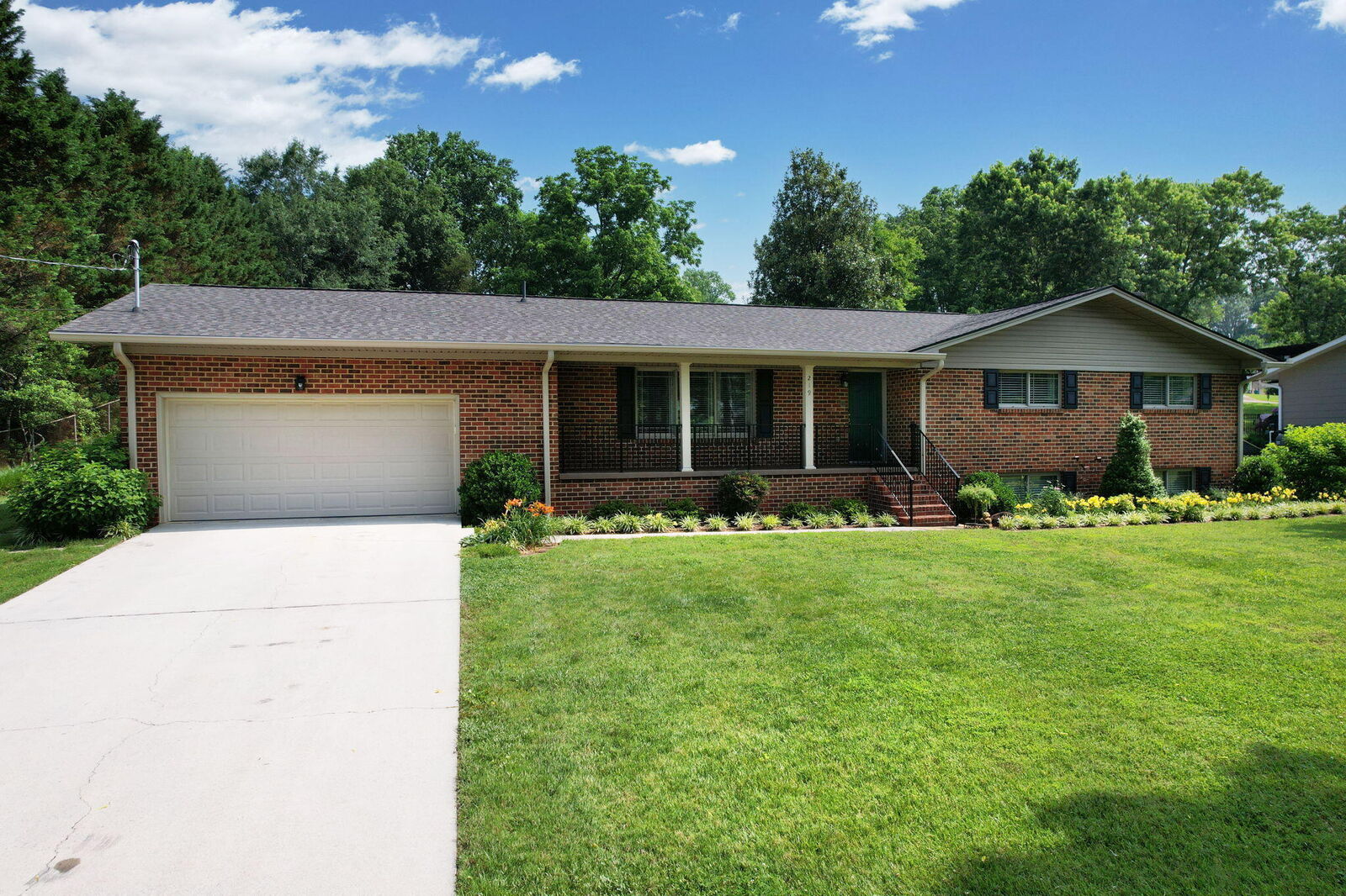 Property Photo:  219 Blythe Ferry Road NE  TN 37323 