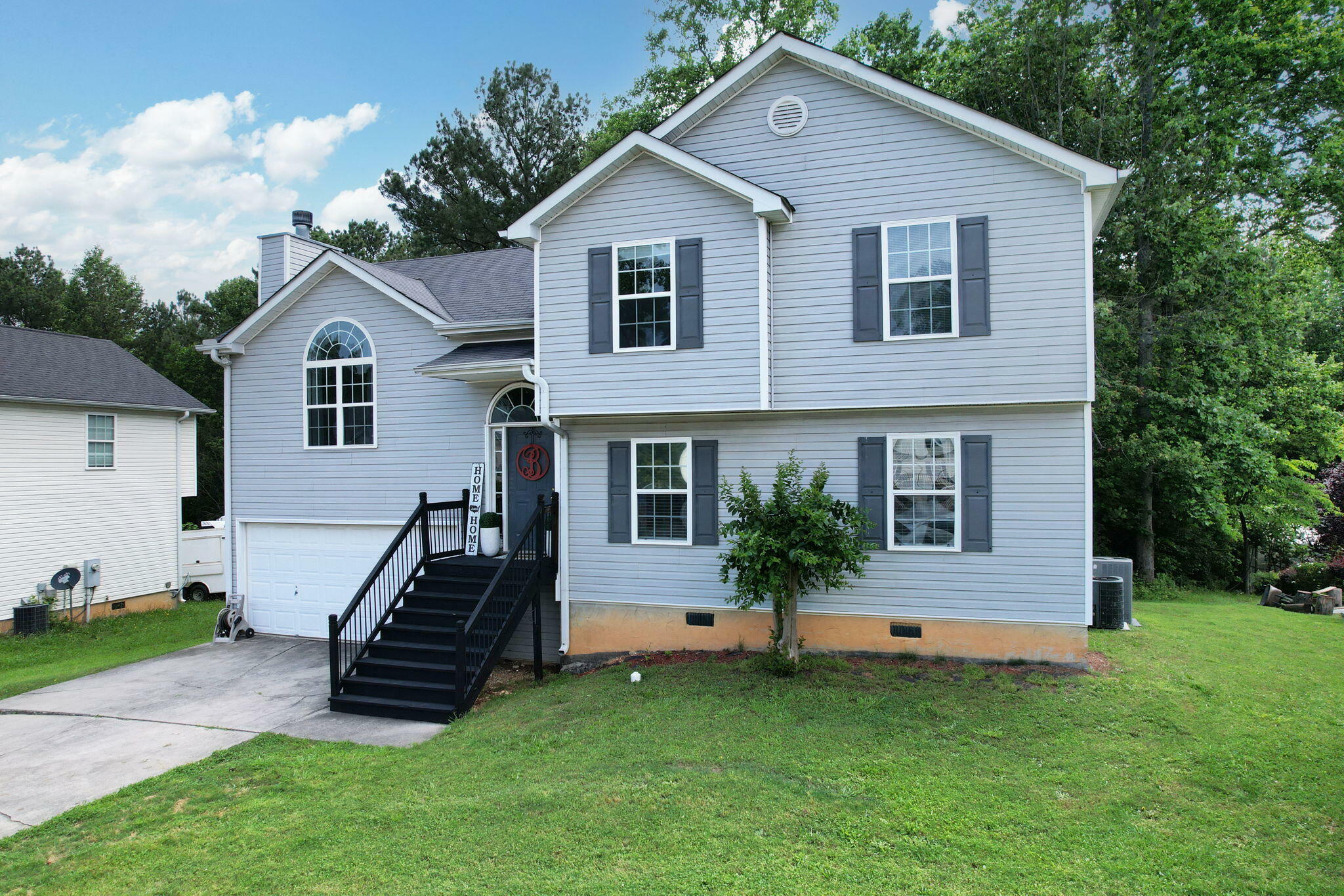 Property Photo:  4108 Sydney Circle  GA 30720 