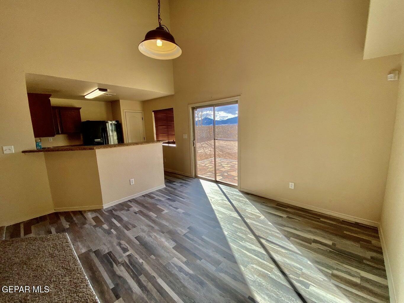 6941 Jericho Tree Drive  El Paso TX 79934 photo