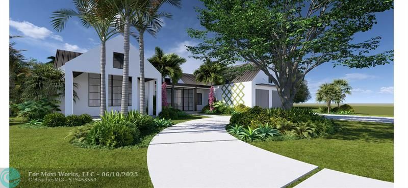 Property Photo: 6378 Eastpointe Pines St FL 33418