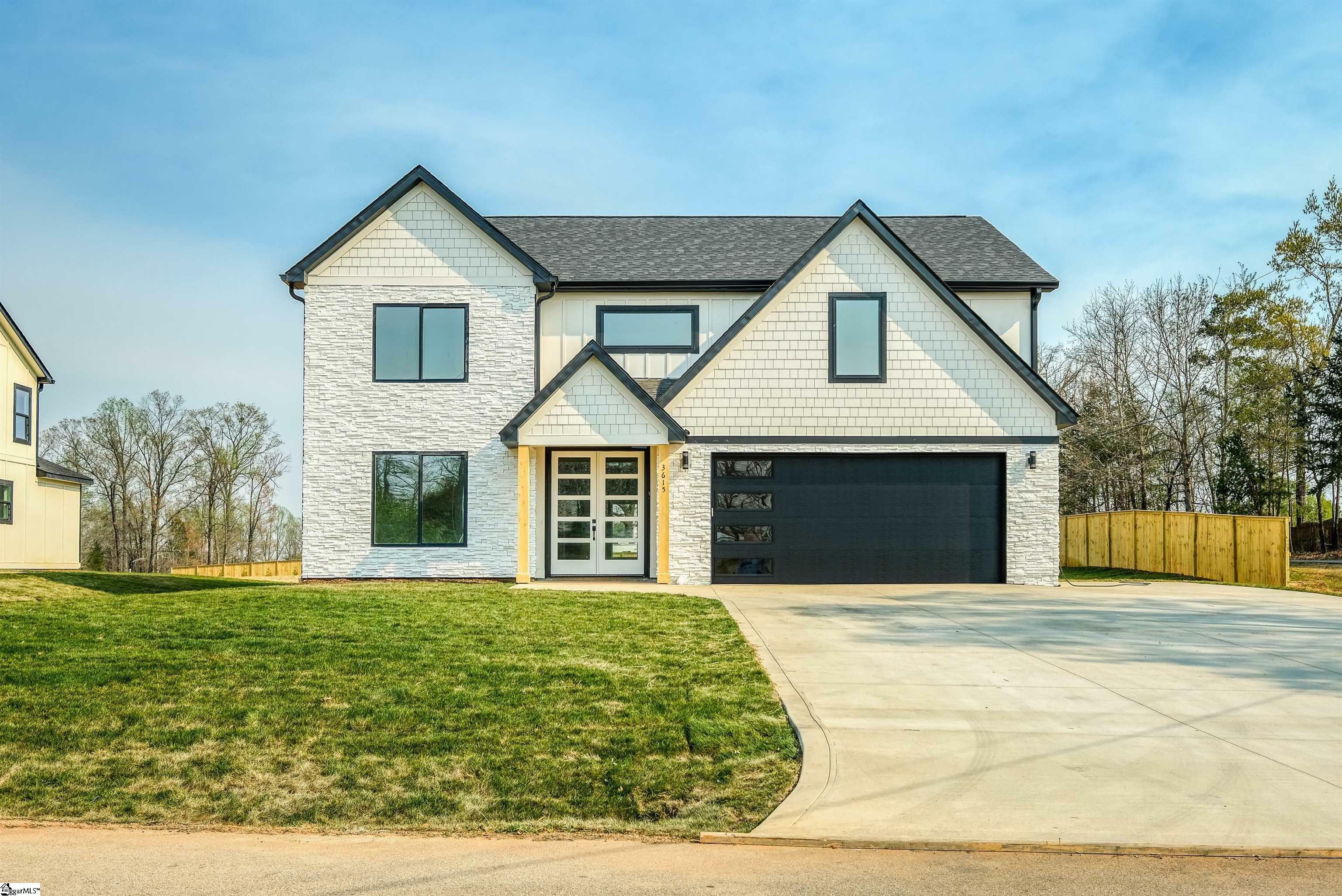 3615 Pennington Drive  Greer SC 29651 photo