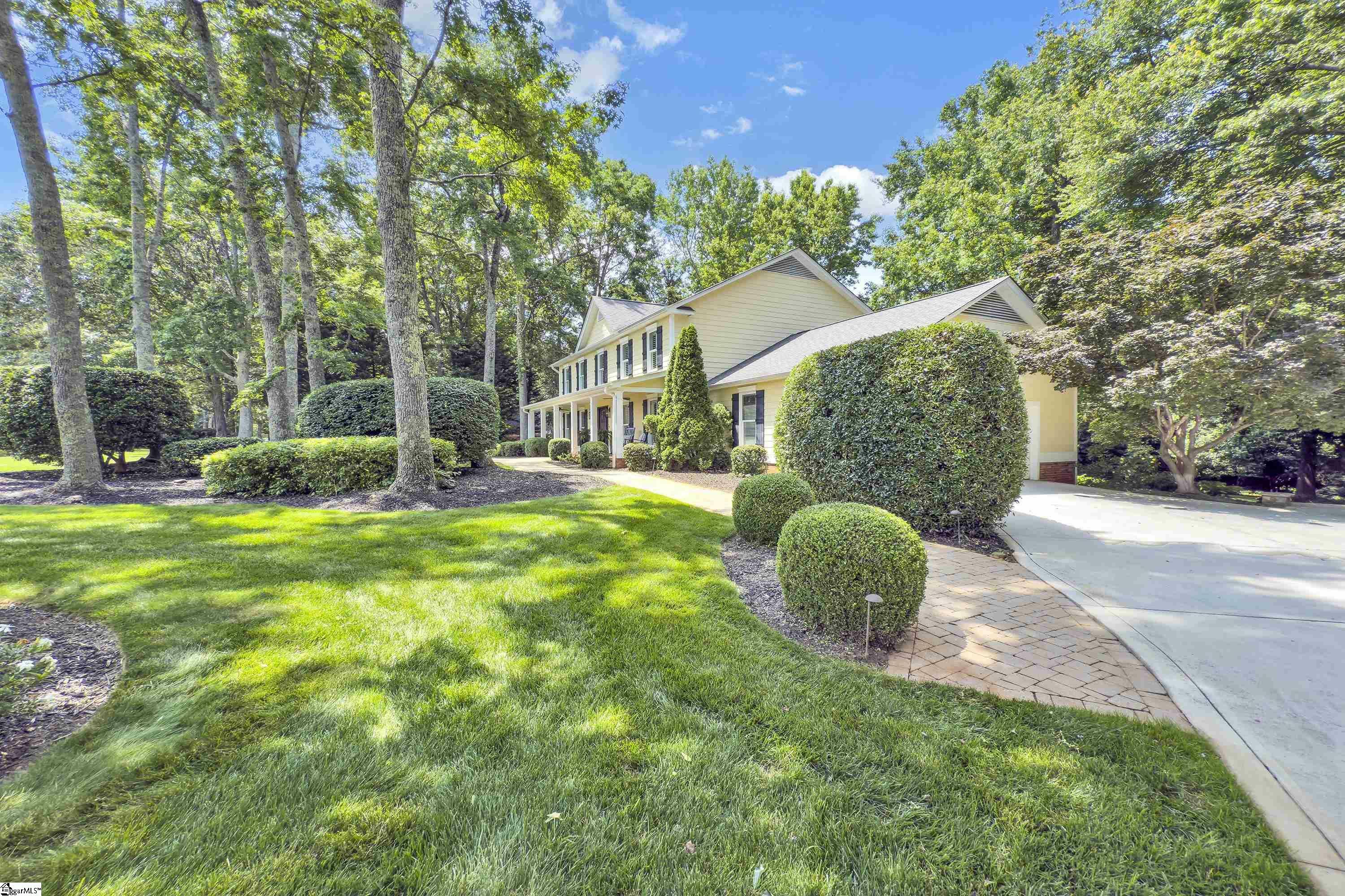 Property Photo: 103 Brandon Way SC 29681