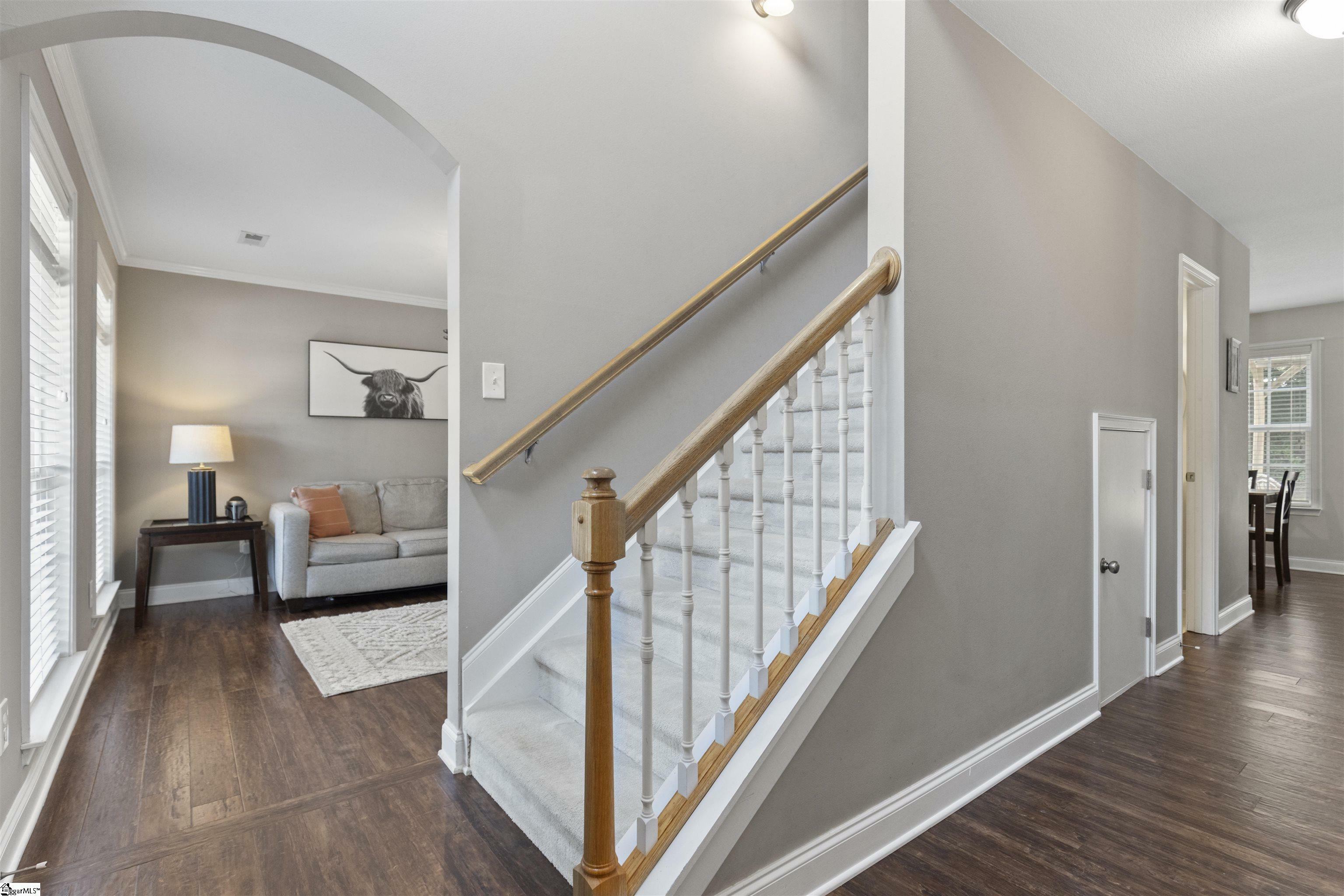 Property Photo: 125 Saxon Falls Court SC 29607