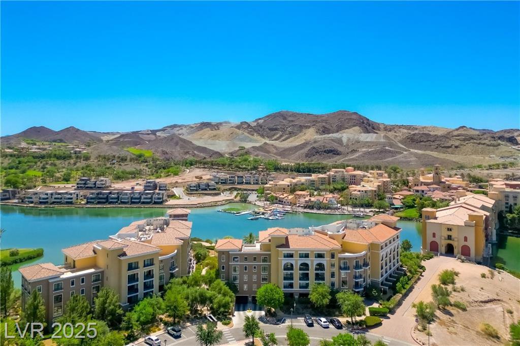 Property Photo: 29 Montelago Boulevard 520 NV 89011