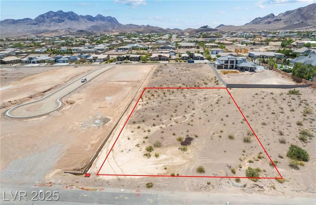 Property Photo: 467 Mission Drive NV 89002
