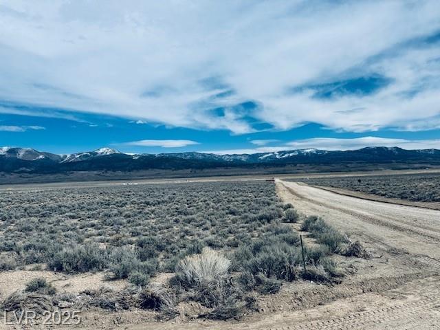 Property Photo:  660 East 282nd South Steet  NV 89301 