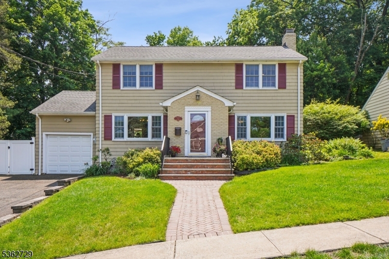 162 Forest Hill Rd  West Orange Twp. NJ 07052 photo
