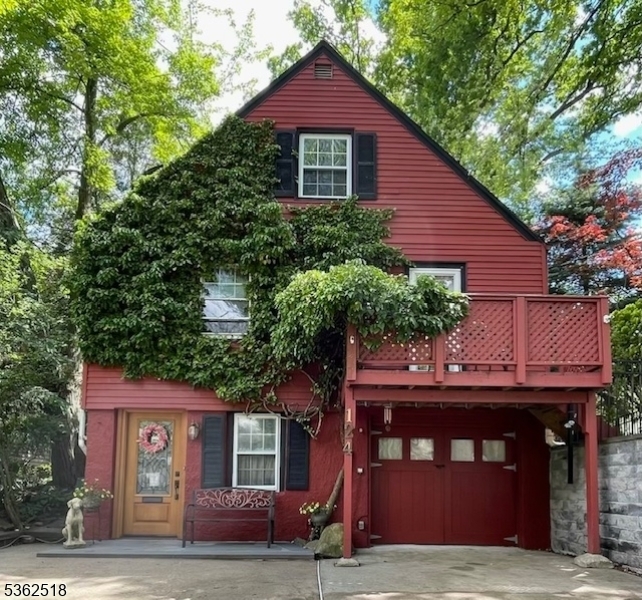 Property Photo: 124 E Prospect St NJ 07463