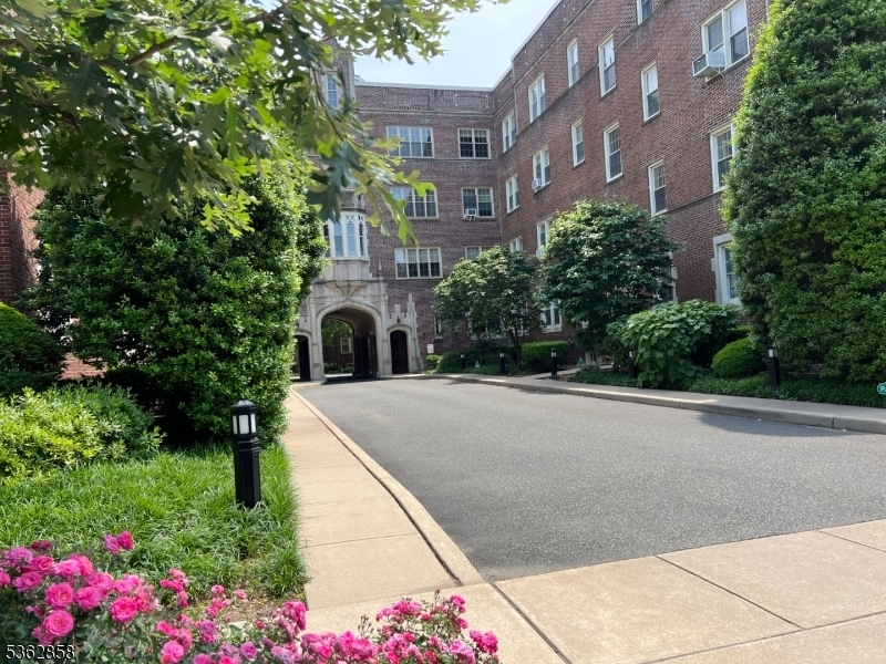 Property Photo: 133 Summit Ave-Unit 24 NJ 07901