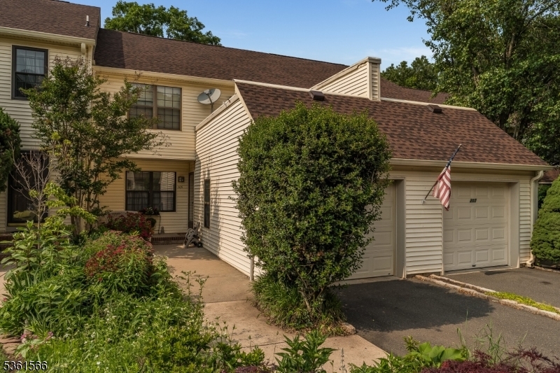 Property Photo: 205 Burlington Ct NJ 08822