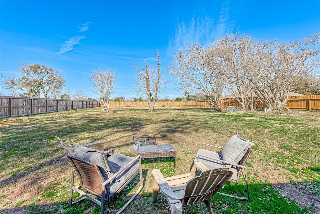Property Photo: 226 Highway 90 E TX 77474
