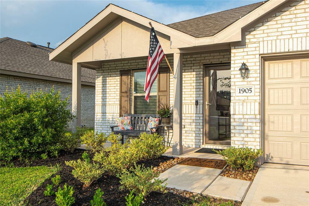 Property Photo: 1905 Champions Drive TX 77868