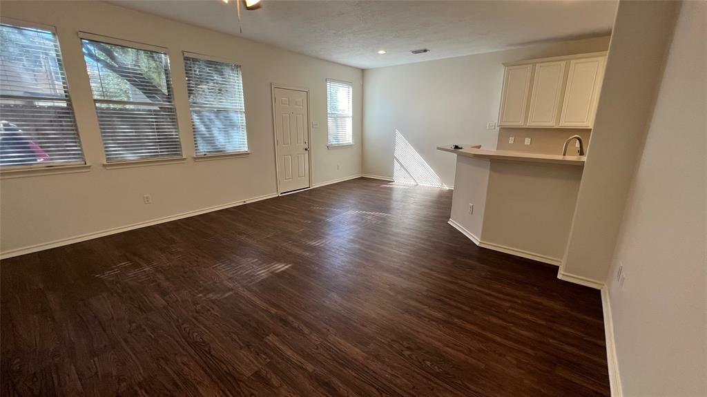 Property Photo: 17503 Bering Bridge Lane TX 77346