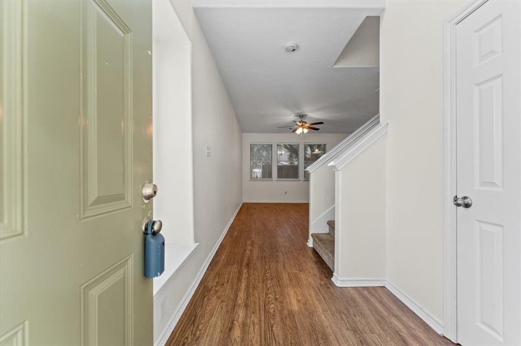 Property Photo:  17503 Bering Bridge Lane  TX 77346 