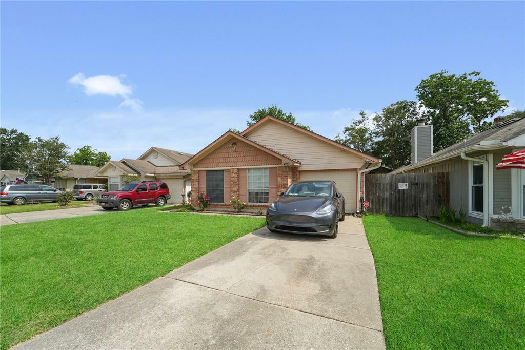 Property Photo: 9228 Waving Fields Drive TX 77064