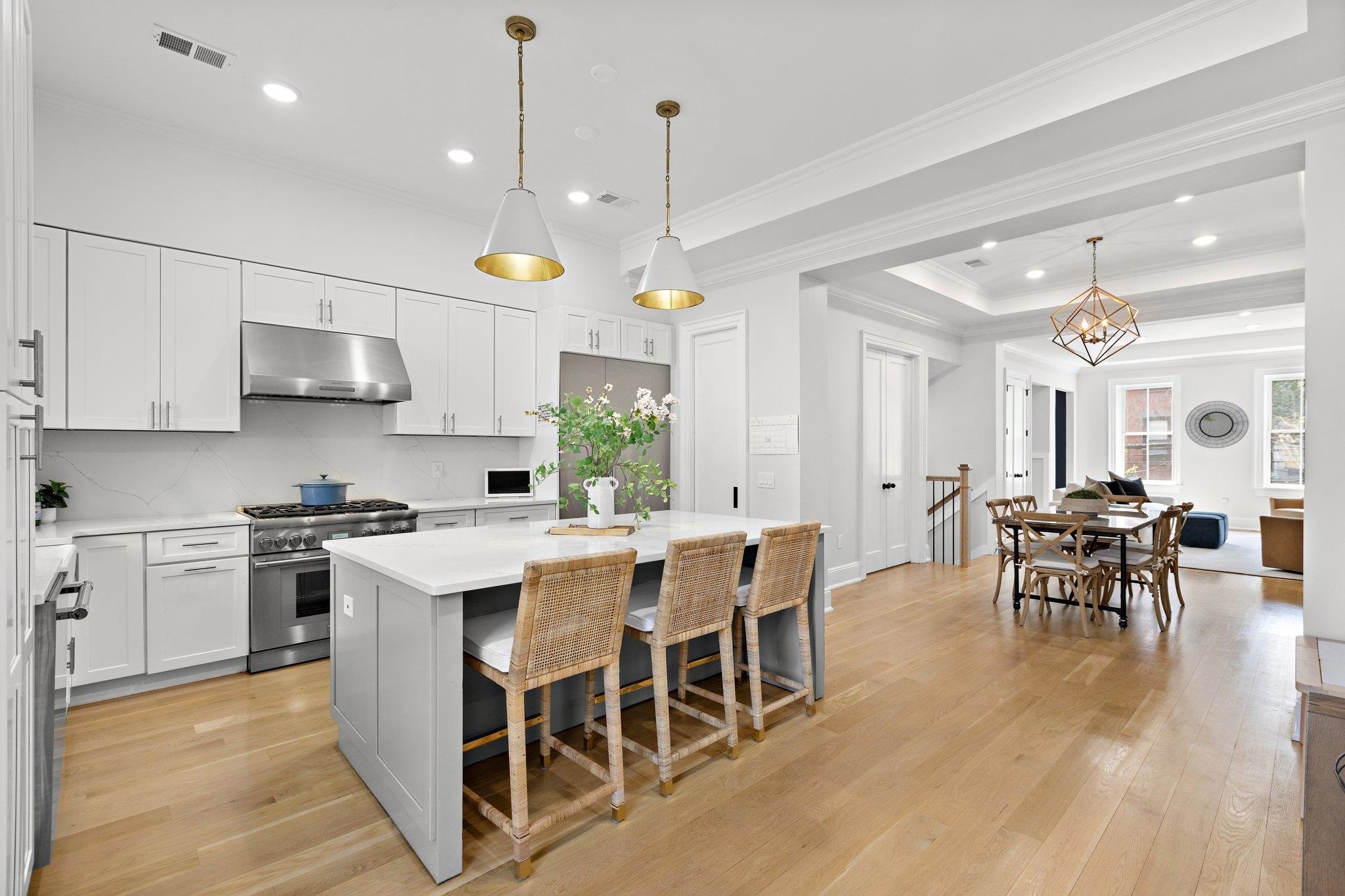 Property Photo: 1023 Willow Ave A NJ 07030