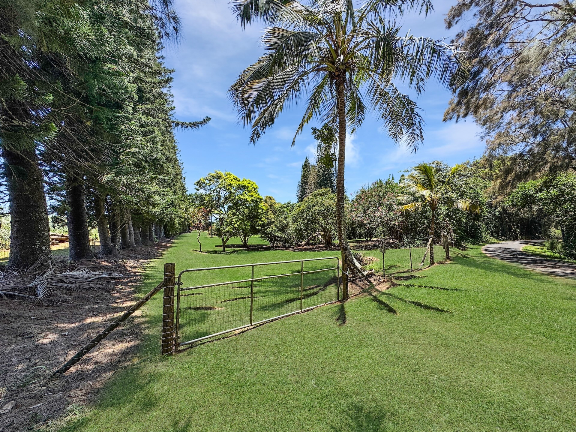 Property Photo: 55-1096 Kaauhuhu Homestead Rd HI 96755