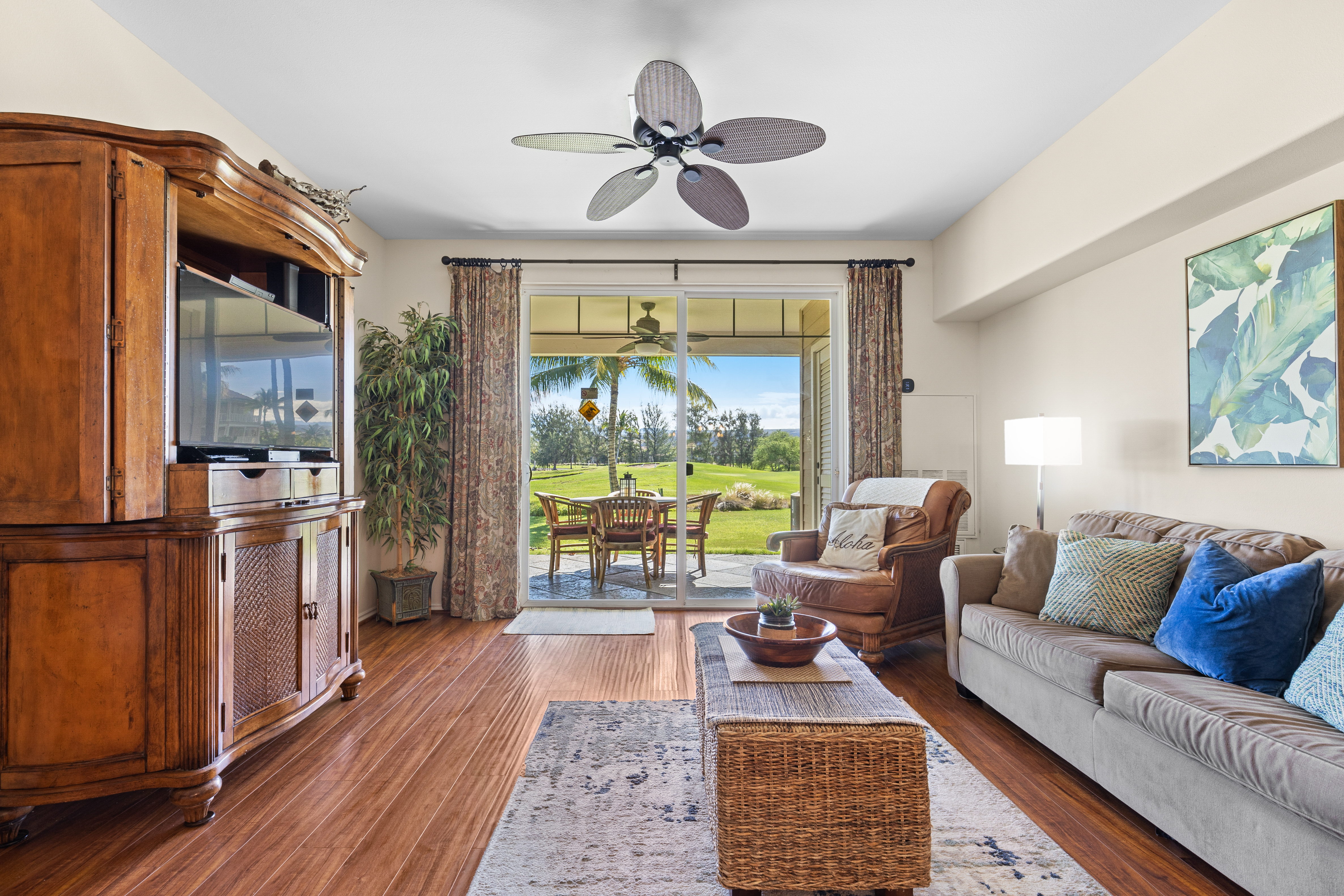 Property Photo: 69-200 Pohakulana Pl C2 HI 96738