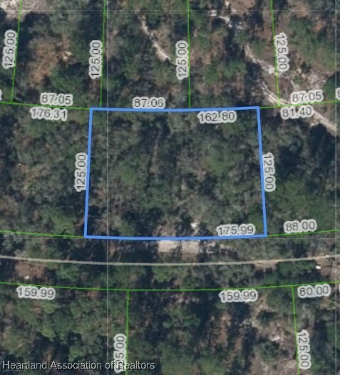 Property Photo: 354 Cartier Avenue FL 33852