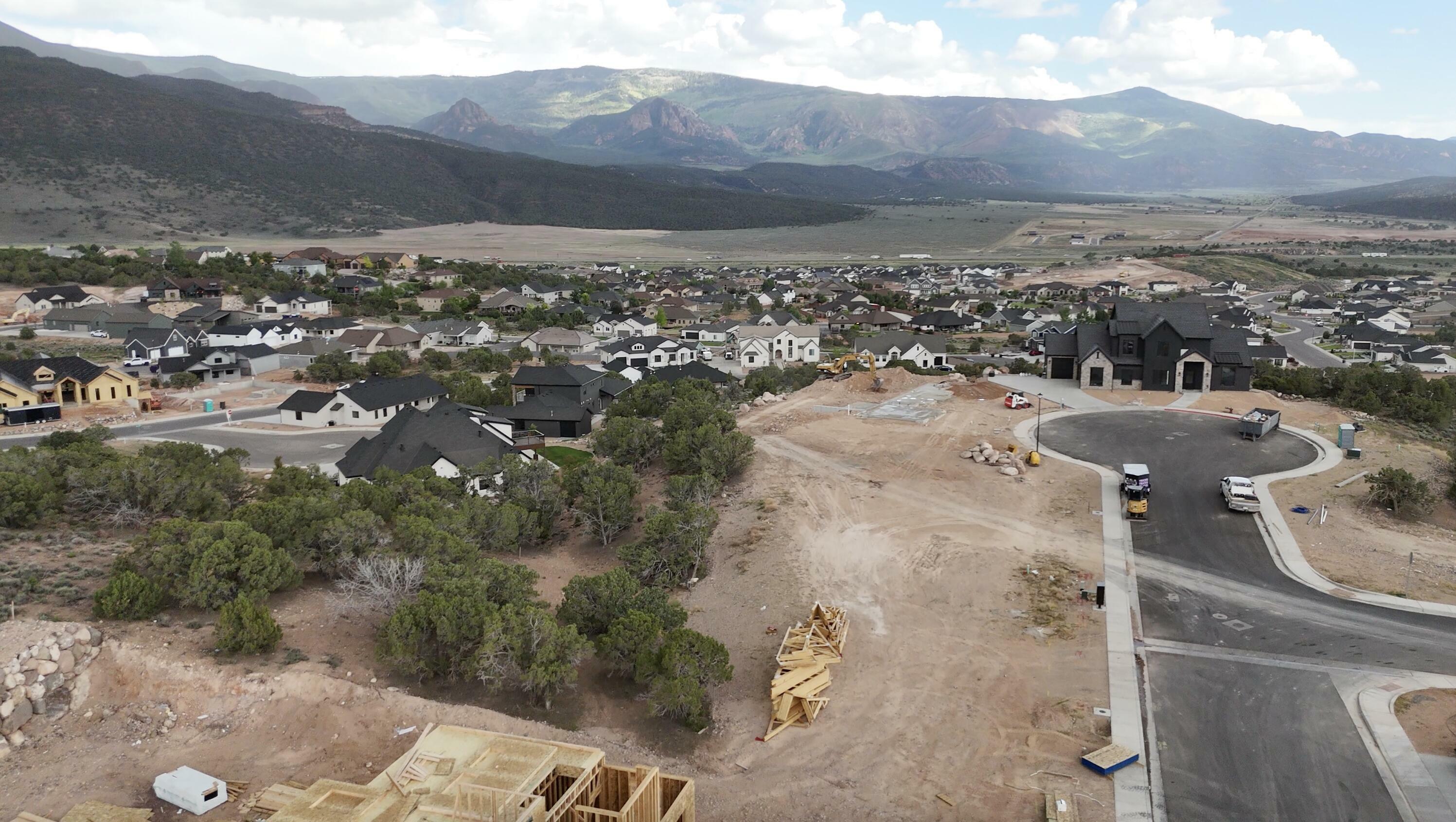 1845 S Grace Ln  Cedar City UT 84720 photo