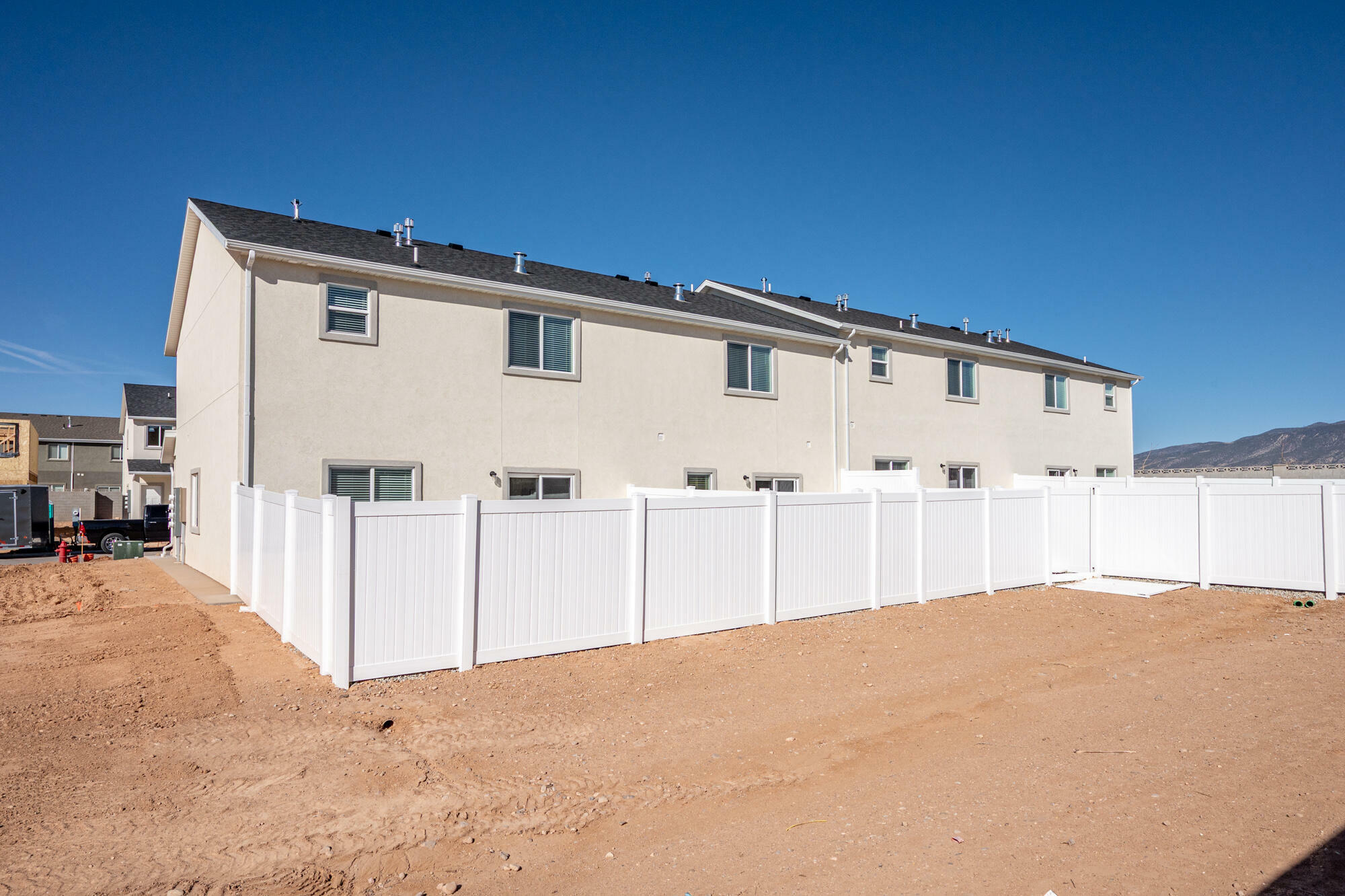 Property Photo: 3120 W 1625 N #2 UT 84721