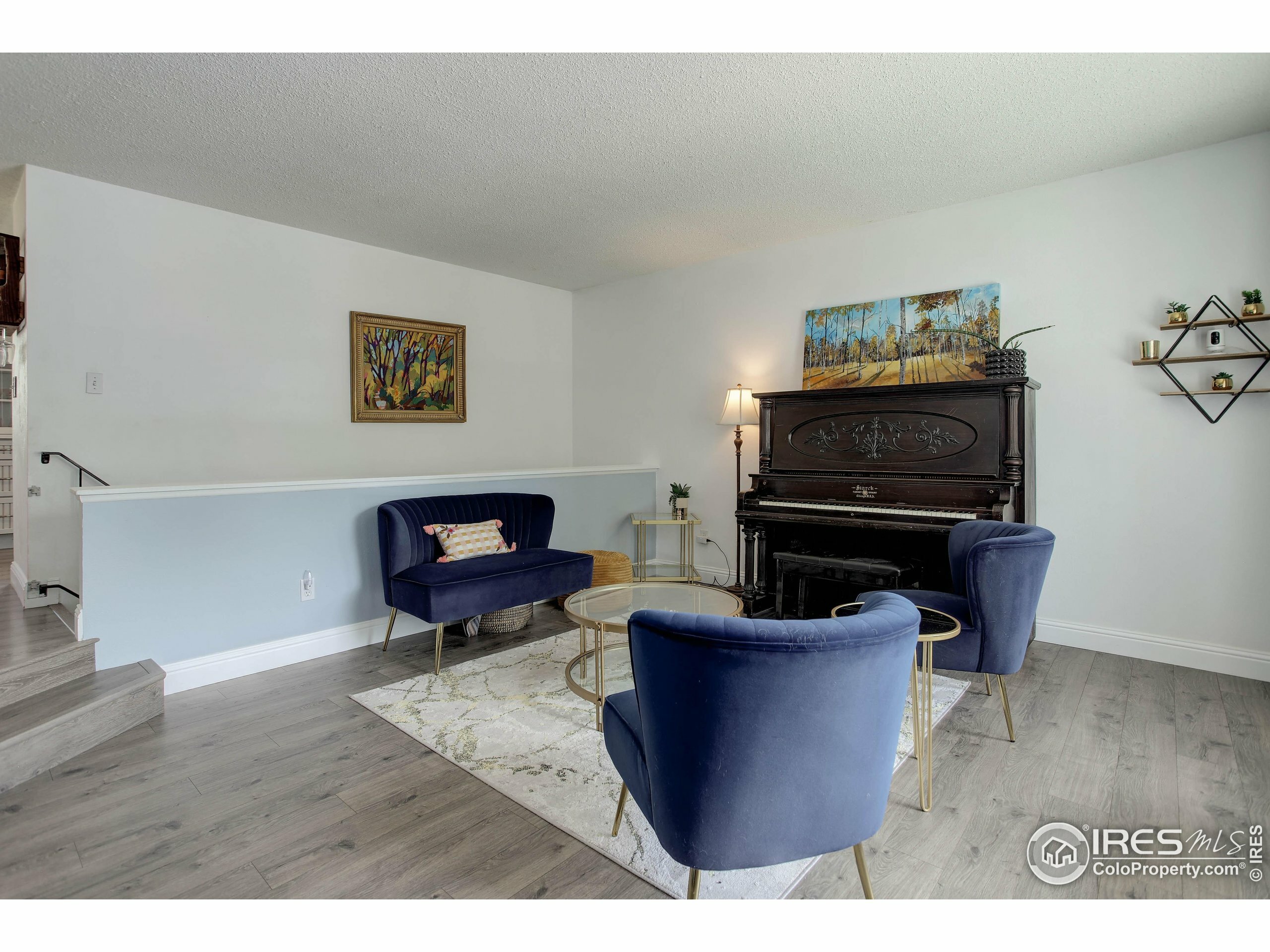 Property Photo: 112 Dawson Pl CO 80504