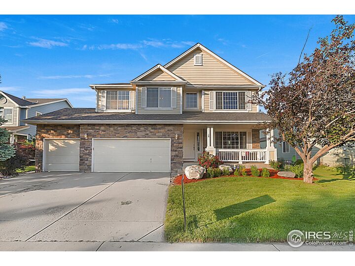 116 Cobble Ct  Windsor CO 80550 photo