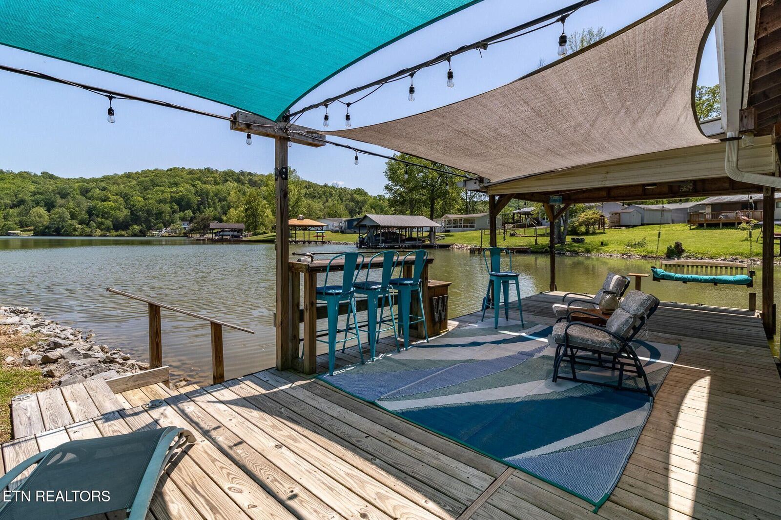 Property Photo: 188 Hillside Rd TN 37381