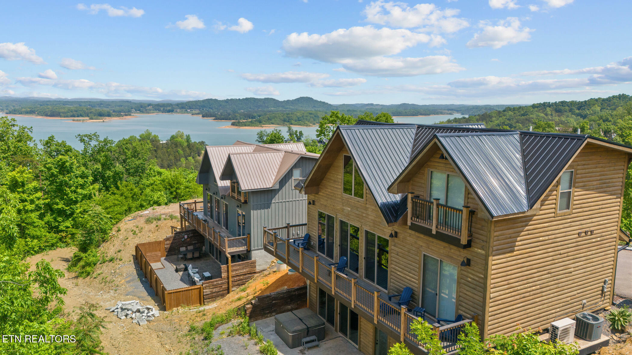 Property Photo:  610 Butterfly Way  TN 37876 