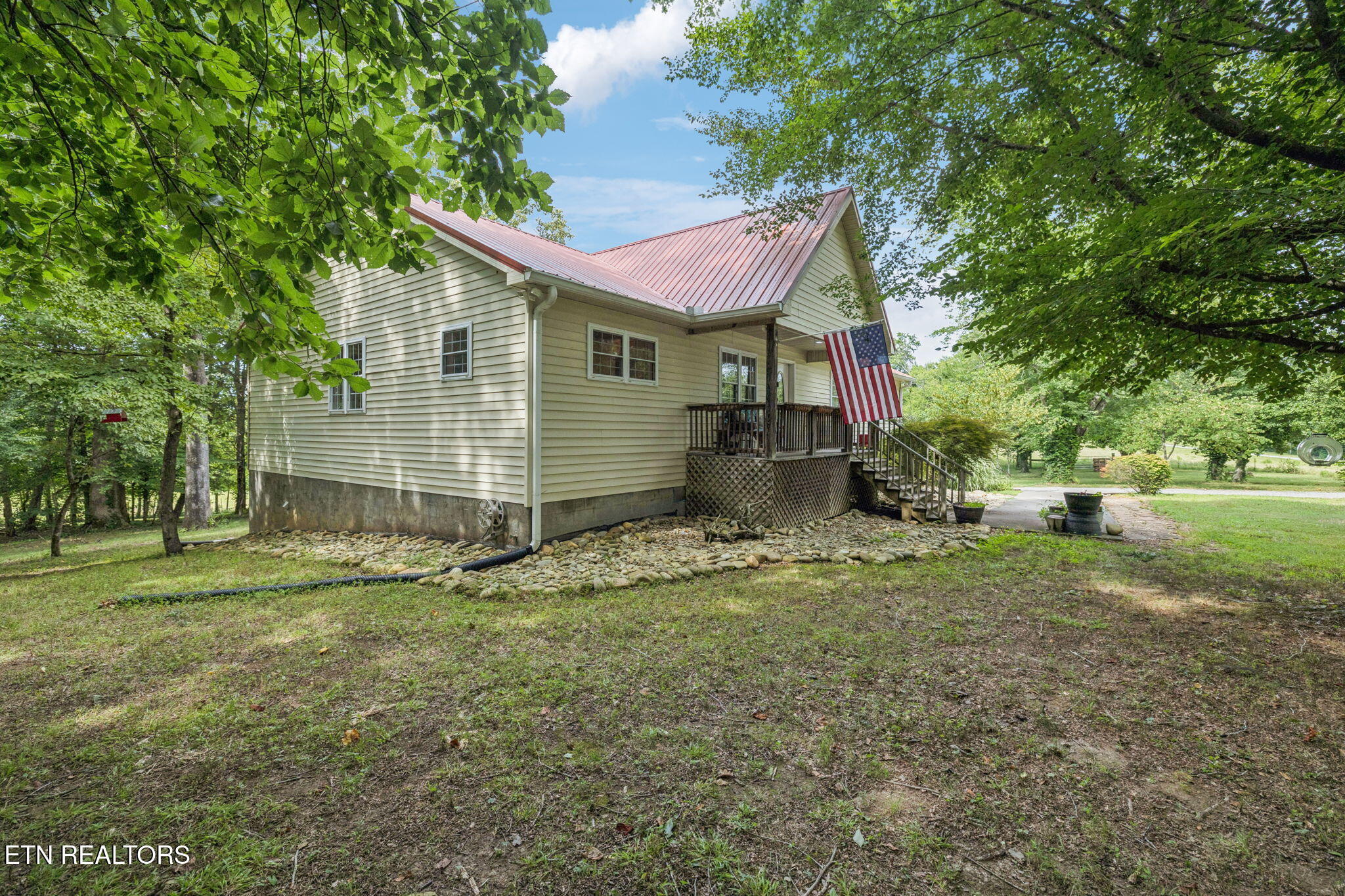 Property Photo:  4213 Bart Giffin Rd  TN 37803 