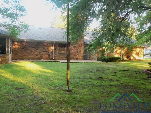 Property Photo: 118 Inwood Circle TX 75662