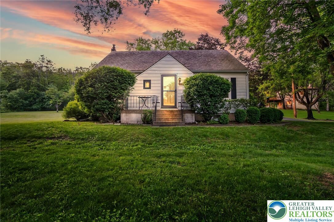 Property Photo: 3155 Church Street PA 18055