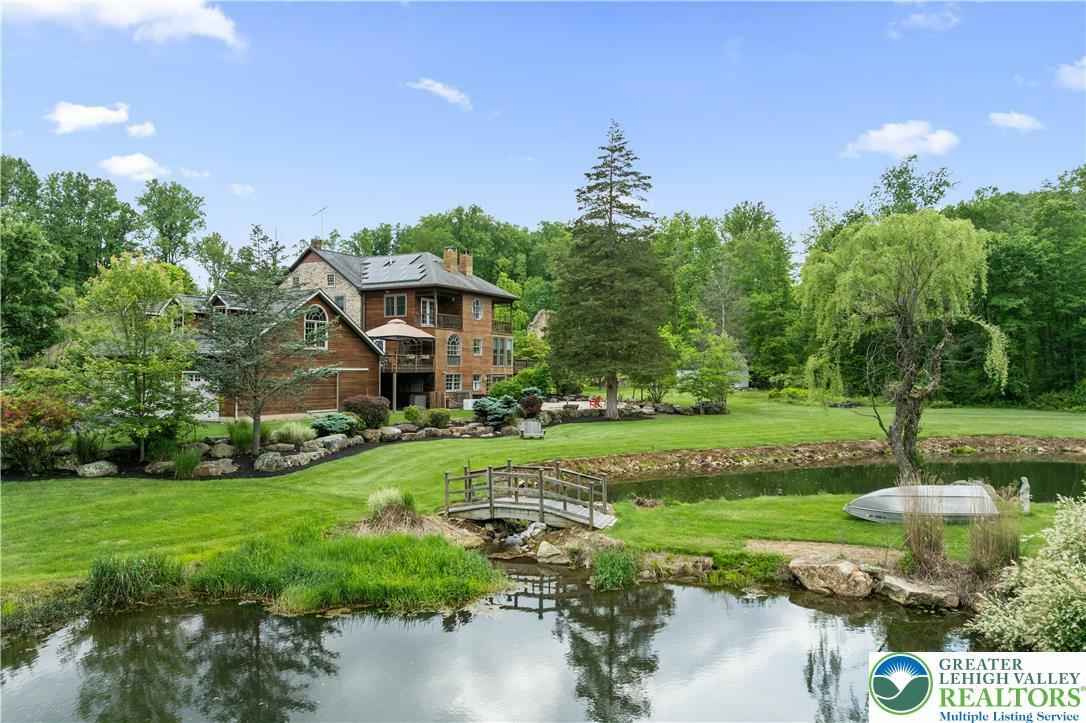 130 Township Road  Hereford Township PA 18062 photo