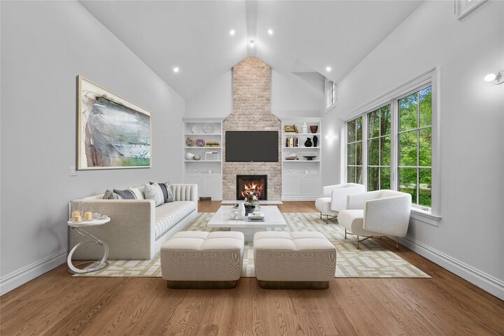 Property Photo:  3 Hageman Court  NY 10536 