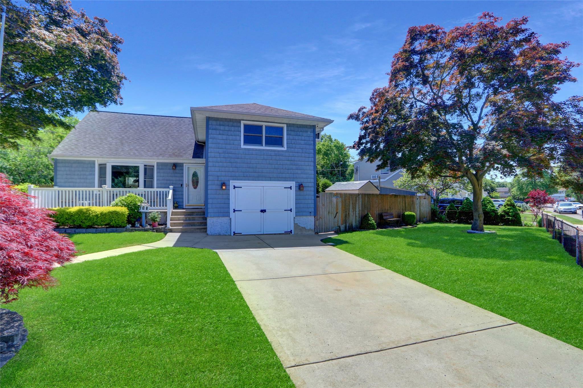 Property Photo: 71 Elizabeth Drive NY 11714